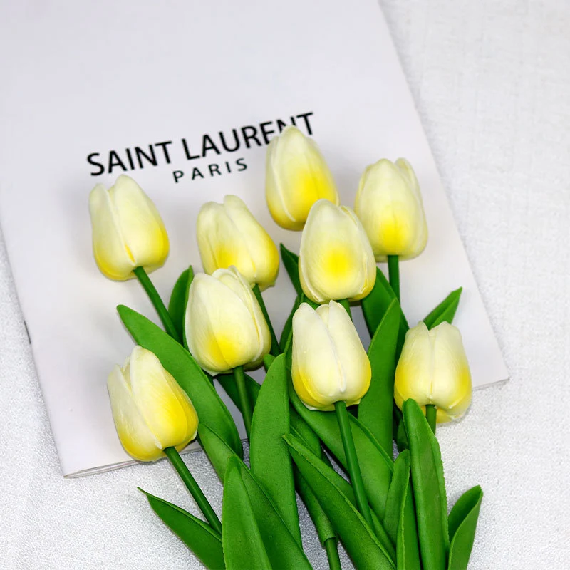 Künstlicher Tulpenstrauß Karnz