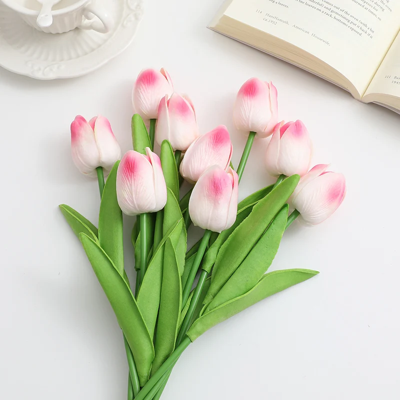 Künstlicher Tulpenstrauß Karnz