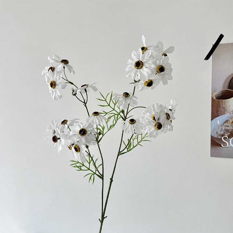 Künstlicher Blumenstrauß Karnz
