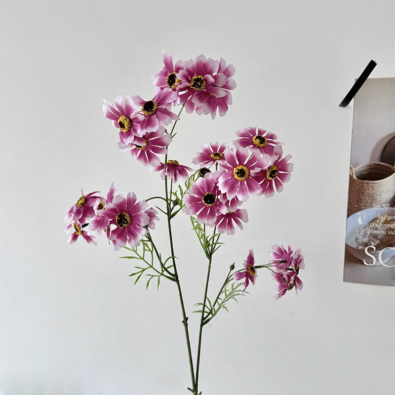 Künstlicher Blumenstrauß Karnz