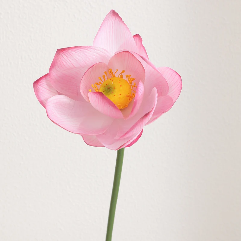 Künstliche Lotusblume Karnz