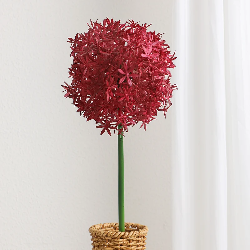 Kunstblumenarrangement Karnz