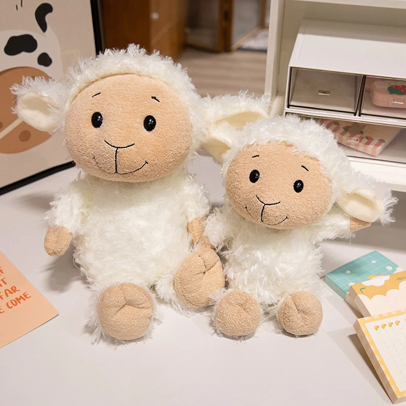 Stuffed Orangutan Plush with Extra-Long Limbs and Weighted Huggable Body Stornfield