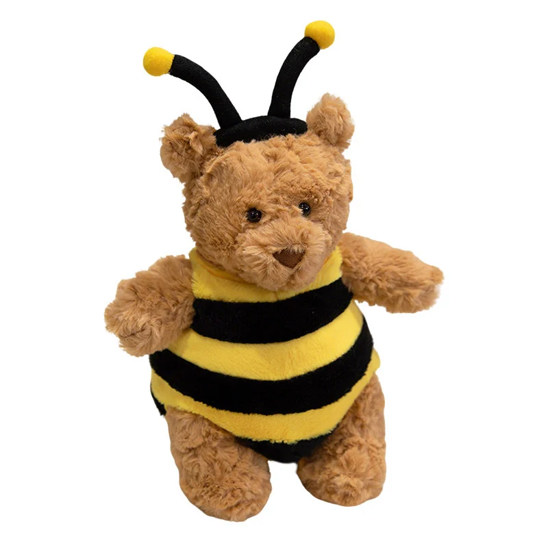 Standing Plush Chick Cuddler with Tufted Mohawk, Ultra-Soft Faux-Fur & Bean-Fill Feet Stornfield