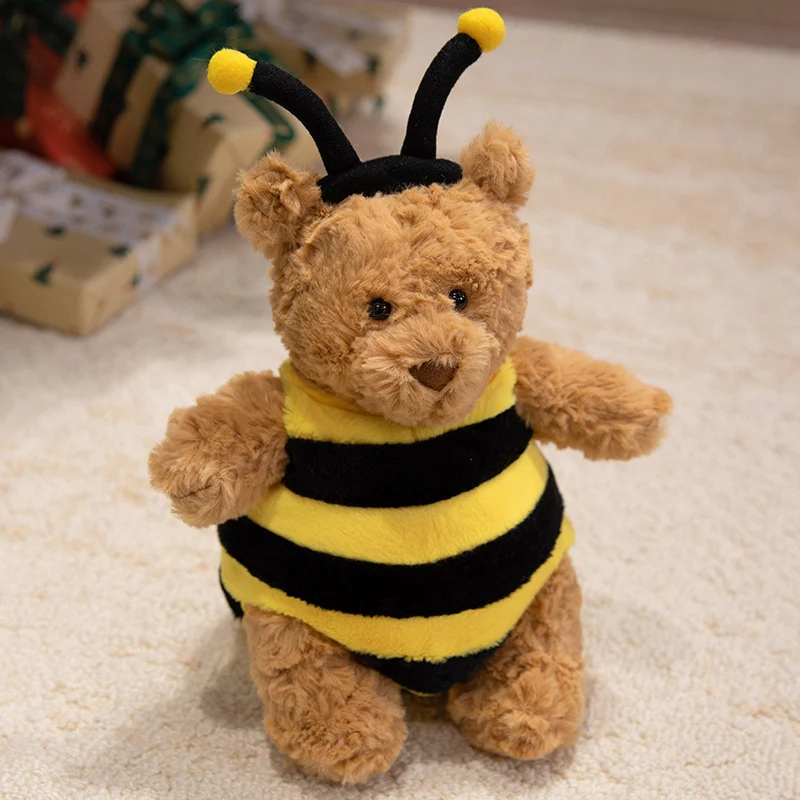 Standing Plush Chick Cuddler with Tufted Mohawk, Ultra-Soft Faux-Fur & Bean-Fill Feet Stornfield