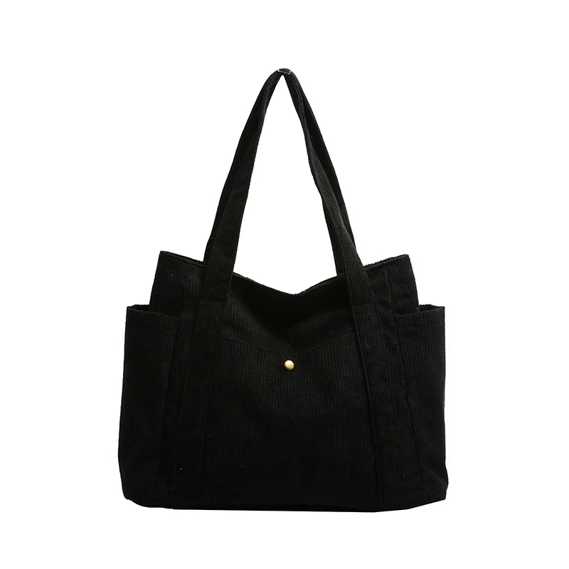 Texturierte Cordura-Tote-Tasche
