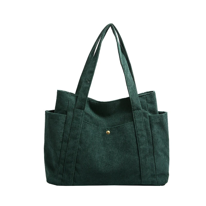 Texturierte Cordura-Tote-Tasche