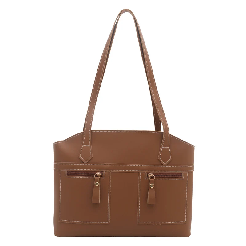 Stylische Mehrfach-Taschen Tragetasche