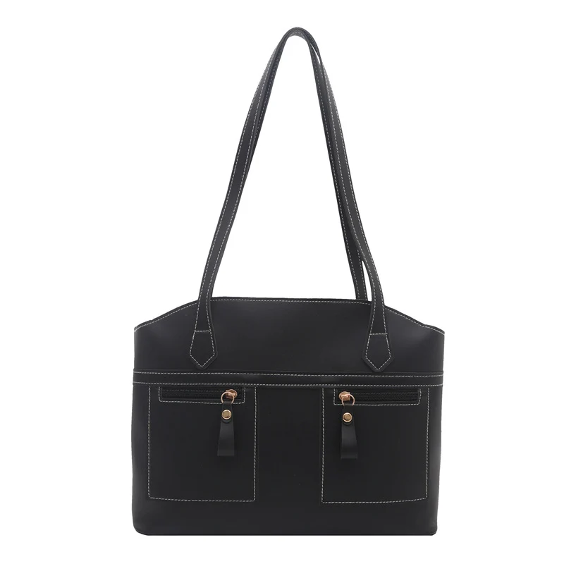 Stylische Mehrfach-Taschen Tragetasche