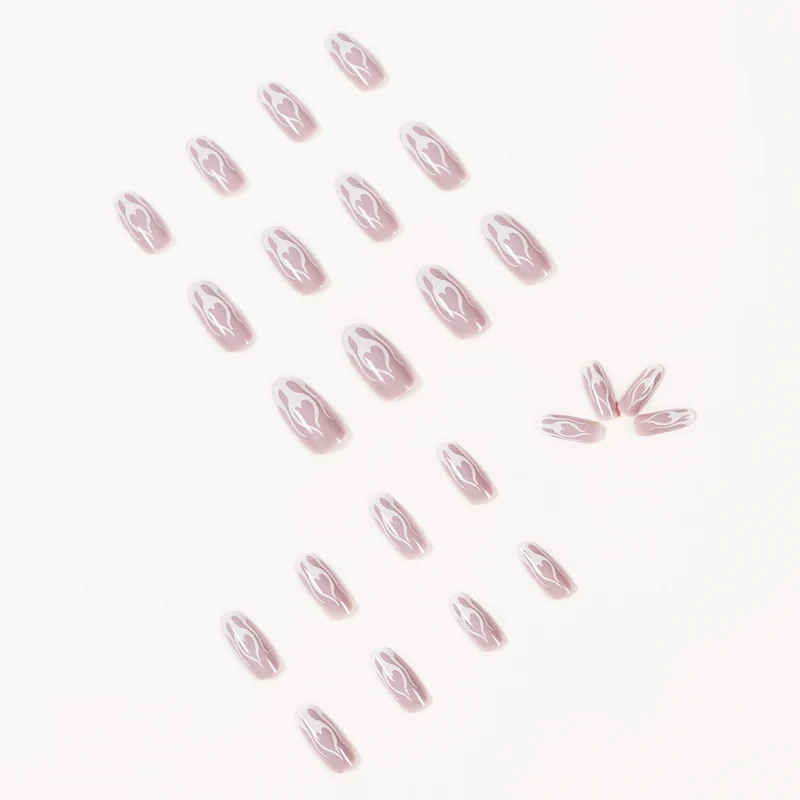 Nagelkunstset Karnz