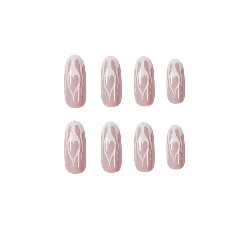 Nagelkunstset Karnz