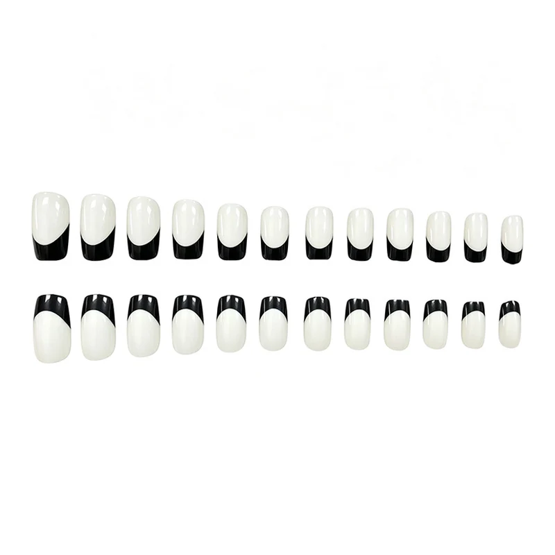 Glossy Stiletto Nail Art Enhancements Stornfield