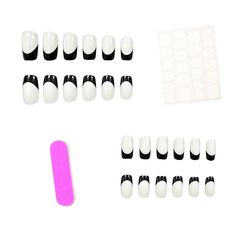 Glossy Stiletto Nail Art Enhancements Stornfield