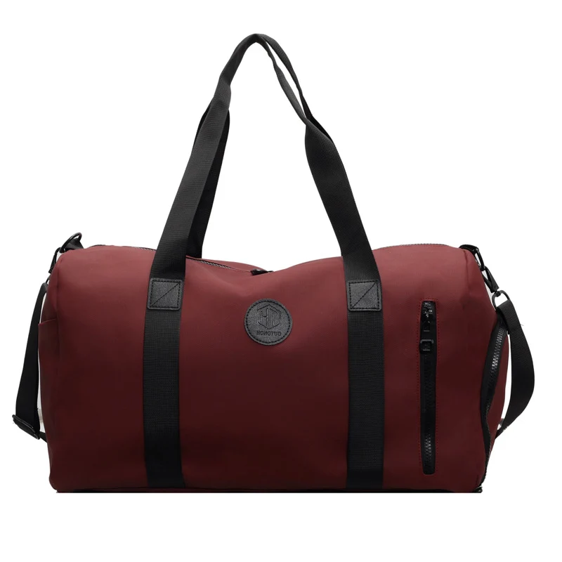 Wasserfester Sport Duffel Bag Karnz