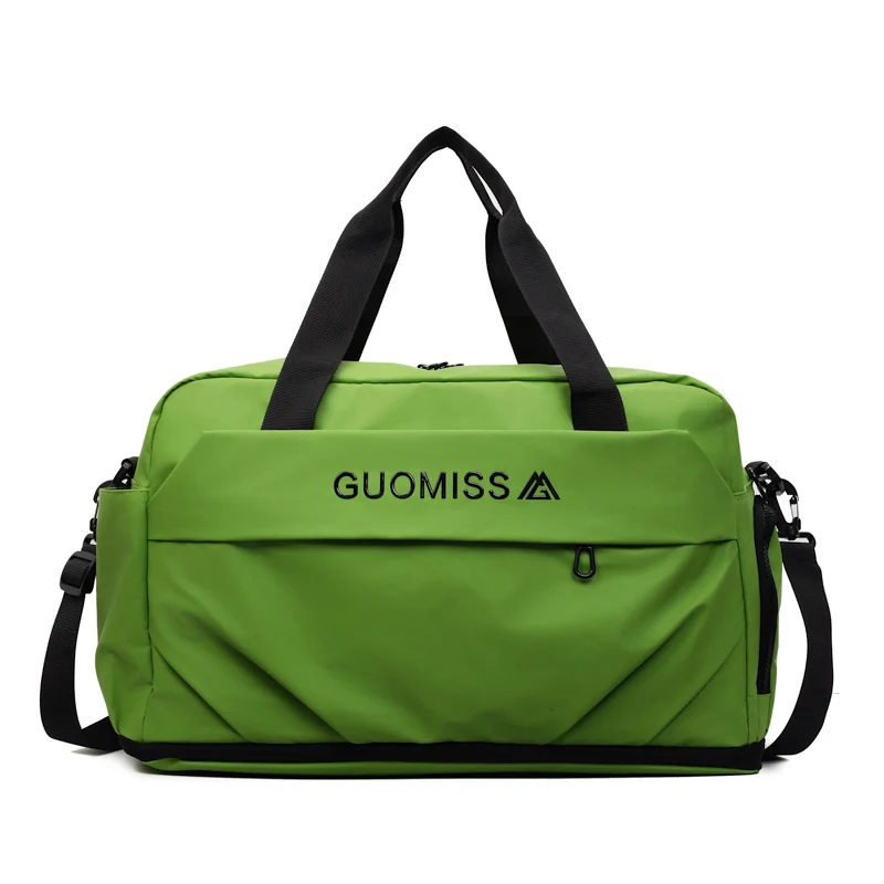 Vielseitige Wasserabweisende Sport-Duffel-Tasche Karnz