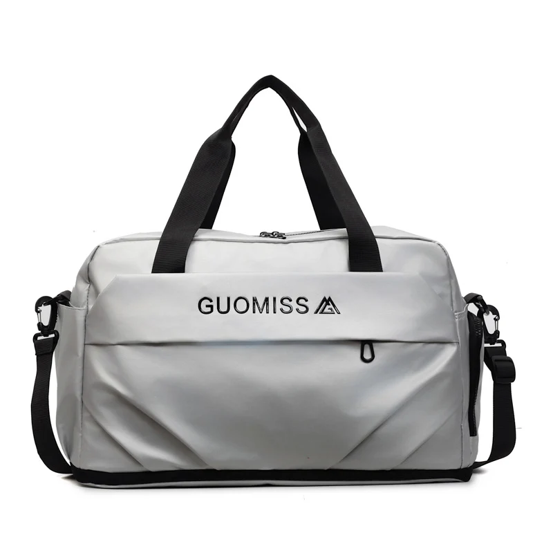 Vielseitige Wasserabweisende Sport-Duffel-Tasche Karnz