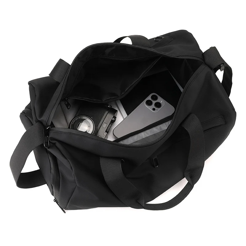Vielseitige Wasserabweisende Fitness Duffle Bag Karnz