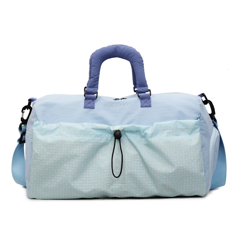 Vielseitige Utility Gym Duffle Bag Karnz