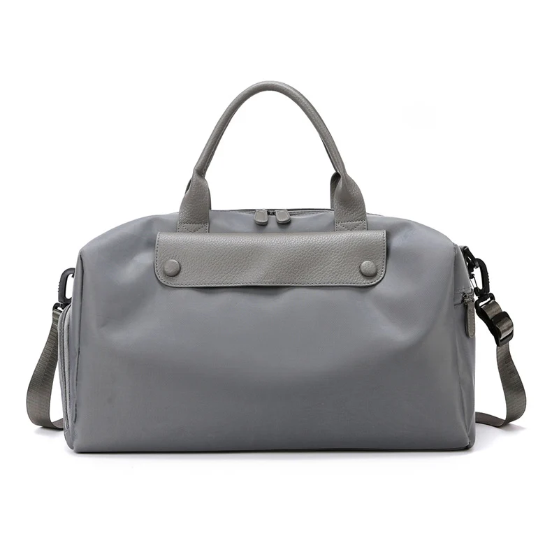 Vielseitige Reise-Wochenendtasche Karnz