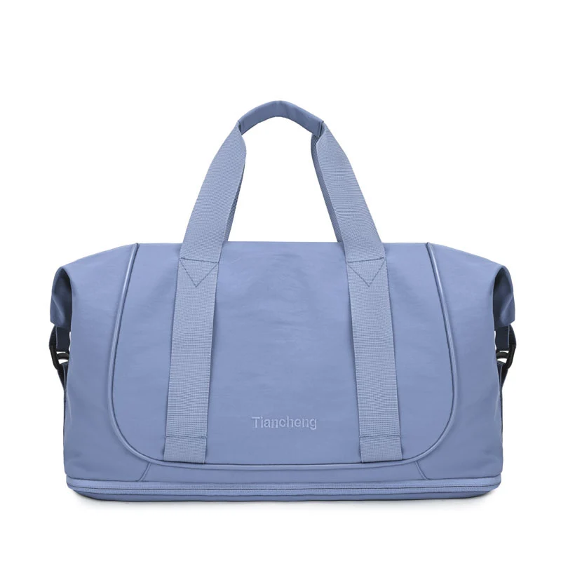 Vielseitige Reise-Gym-Duffle-Tasche Karnz