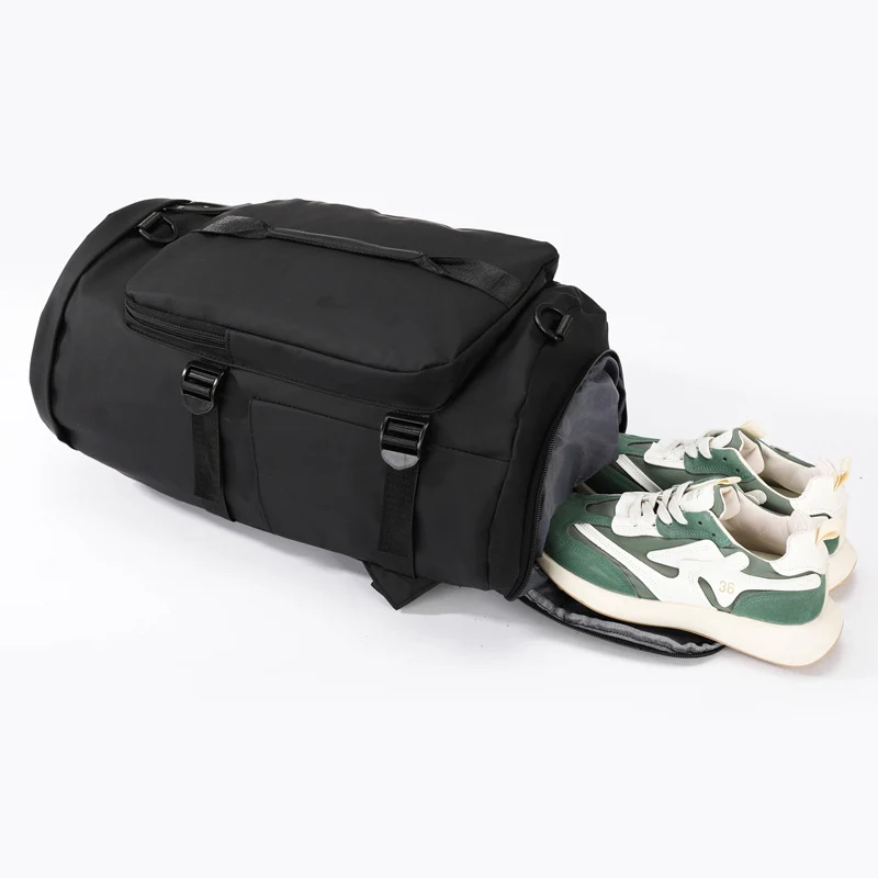 Vielseitiger Reiserrucksack Karnz
