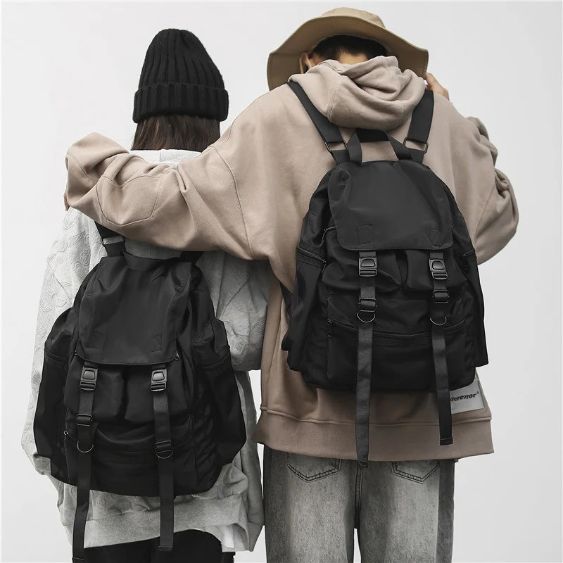 Vielseitiger Outdoor-Abenteuer-Rucksack Karnz