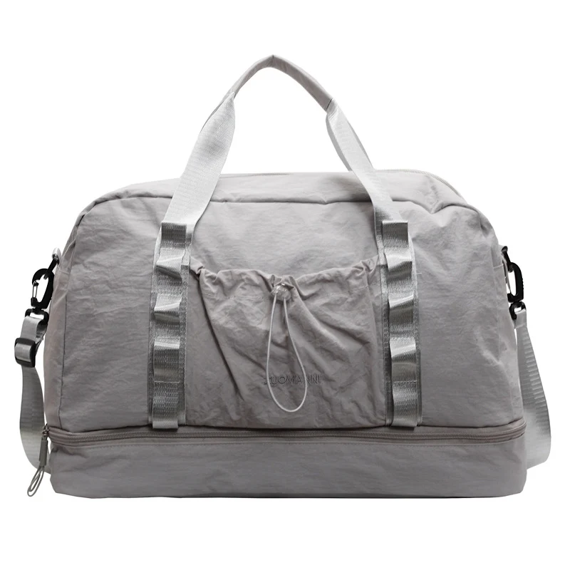 Vielseitige Multifunktionale Sport Wochenendtasche Karnz