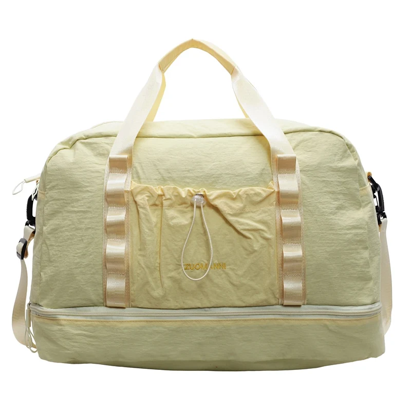 Vielseitige Multifunktionale Sport Wochenendtasche Karnz