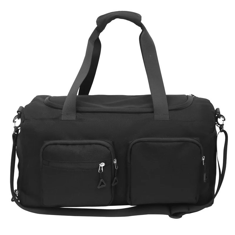 Vielseitige Sportreise-Duffle-Tasche Karnz