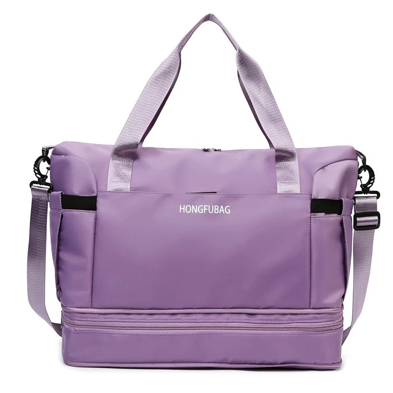 Vielseitige Gym Tote Bag Karnz