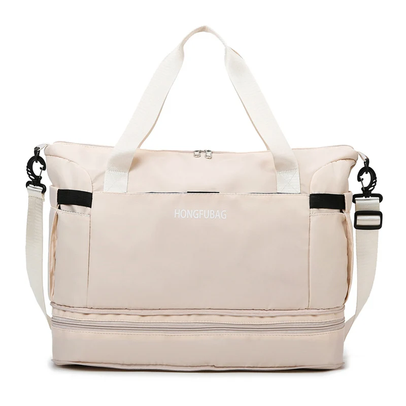 Vielseitige Gym Tote Bag Karnz