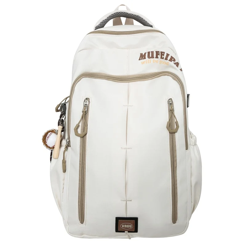 Vielseitiger Alltagsrucksack Karnz