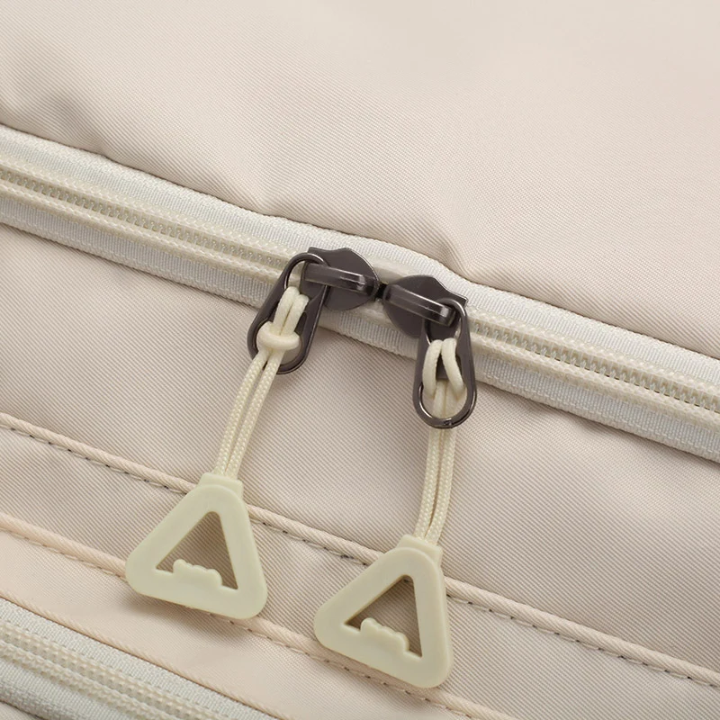 Vielseitige aktive Lebensstil Duffel Tasche Karnz