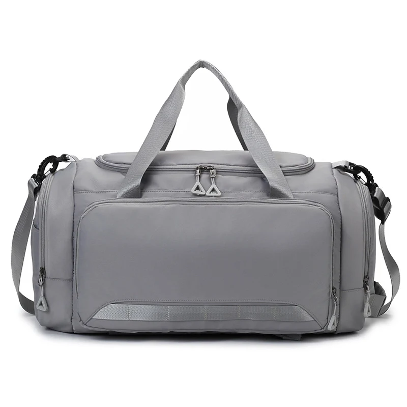 Vielseitige aktive Lebensstil Duffel Tasche Karnz