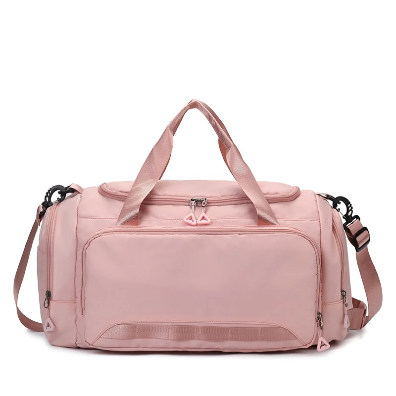 Vielseitige aktive Lebensstil Duffel Tasche Karnz