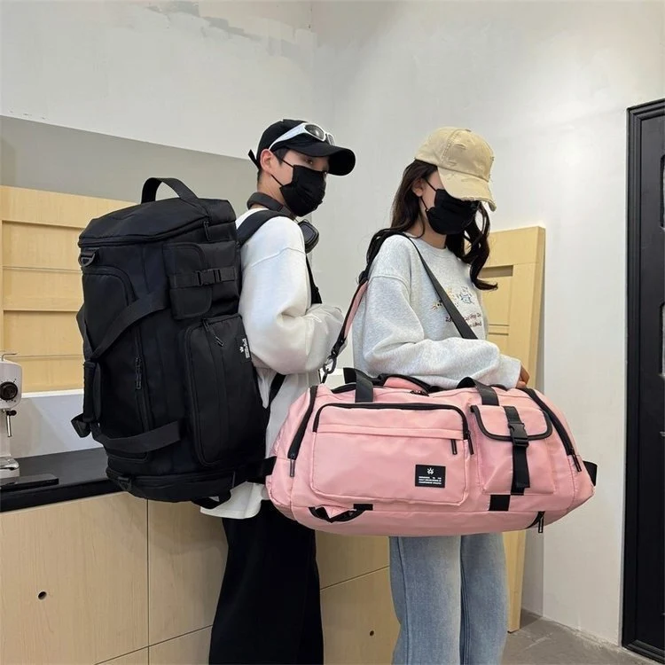Reise-Duffle Karnz