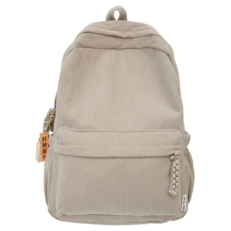 Stylischer Cordura-Rucksack Karnz