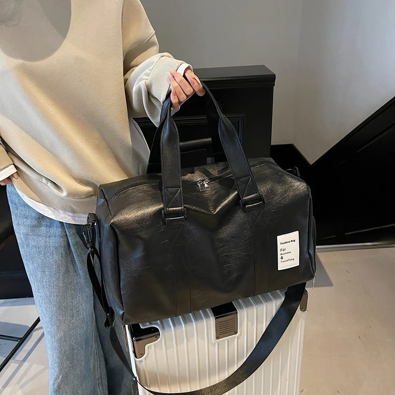 Stylische Geschäftsreise Reisetasche Karnz
