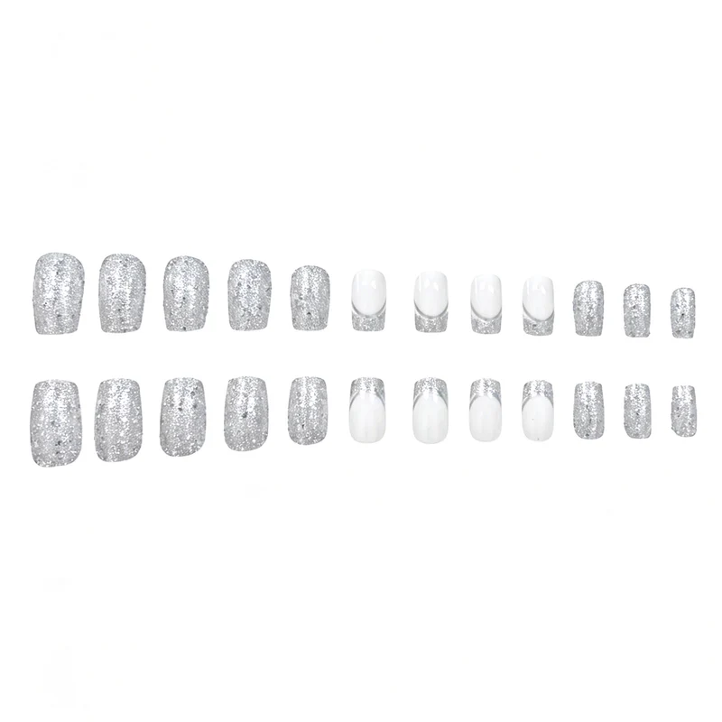 Glamorous Stiletto Nail Enhancements Stornfield