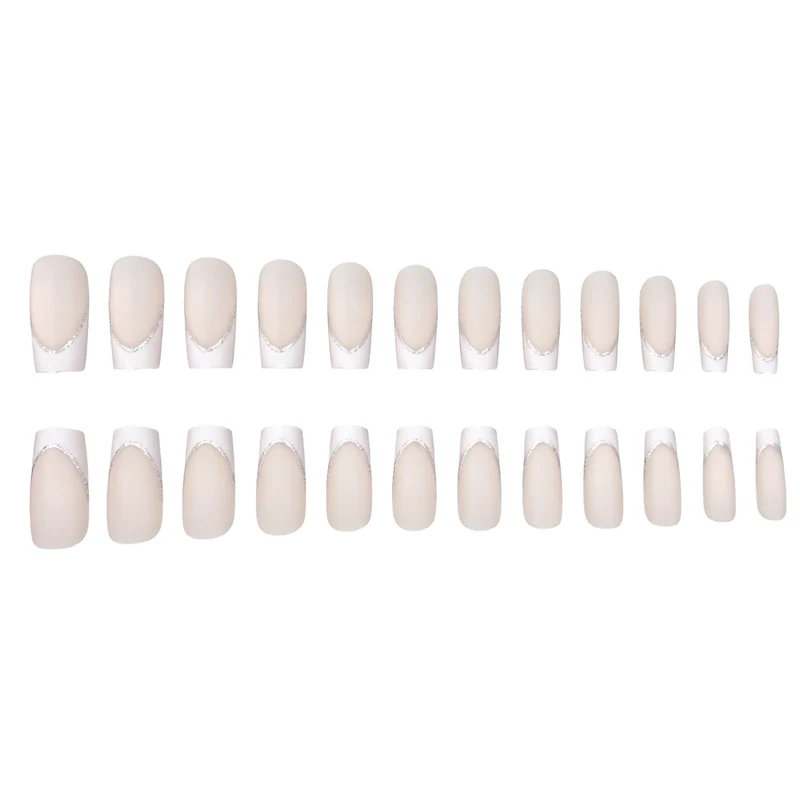 Glamorous Stiletto Nail Enhancements Stornfield