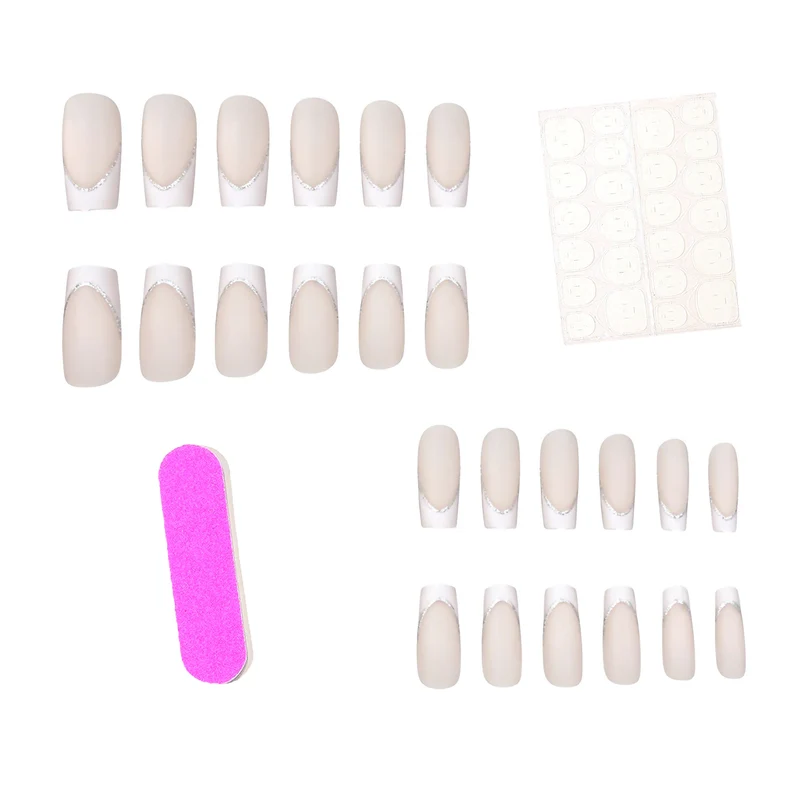 Glamorous Stiletto Nail Enhancements Stornfield