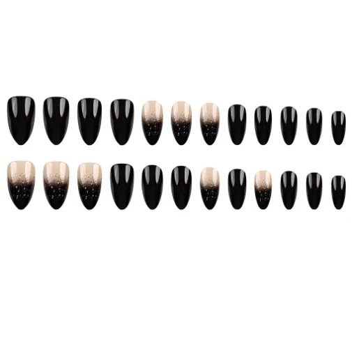 Glamorous Stiletto Nail Art Extensions Stornfield
