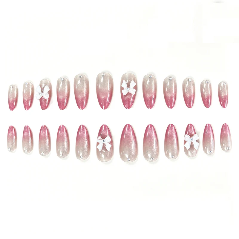 Glamorous Stiletto Nail Art Enhancements Stornfield