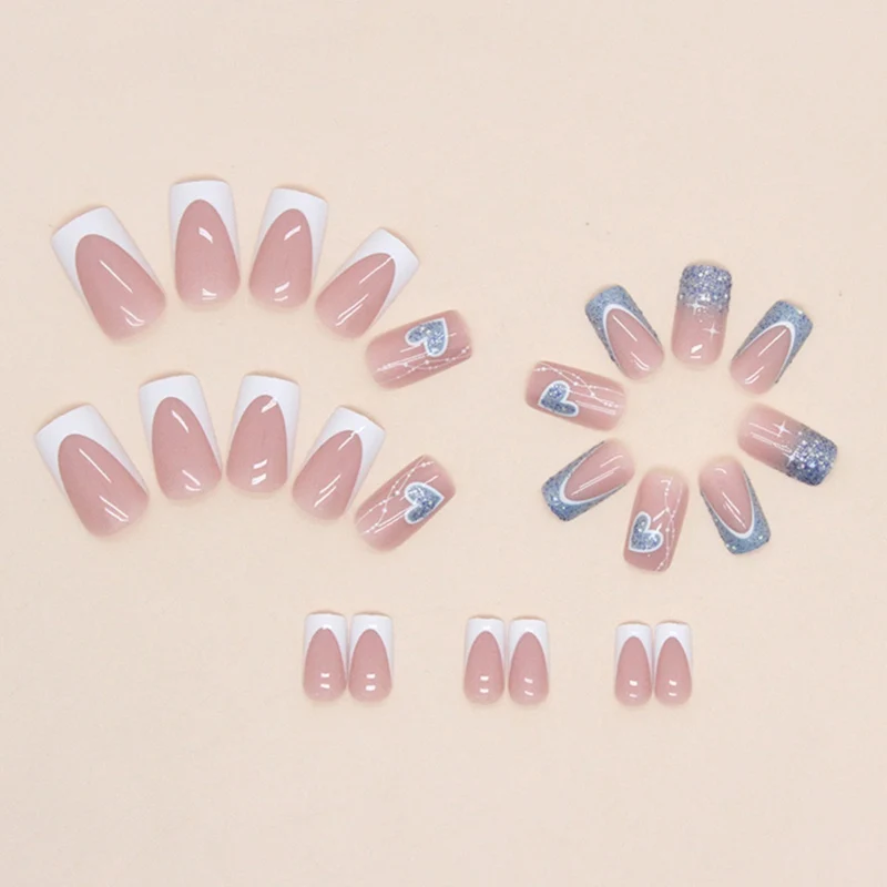Glamorous Nail Art Extensions Stornfield