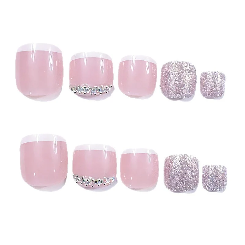 Glamorous Nail Art Enhancements Stornfield
