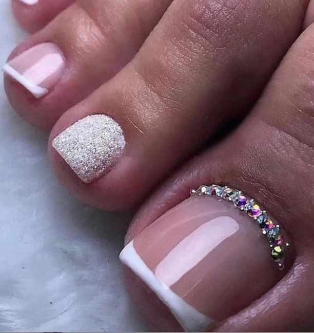 Glamorous Nail Art Enhancements Stornfield