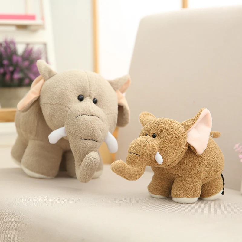 Plush Hippo Cuddle Pillow with Weighted Core and Ultra-Soft Microfleece Cover Stornfield