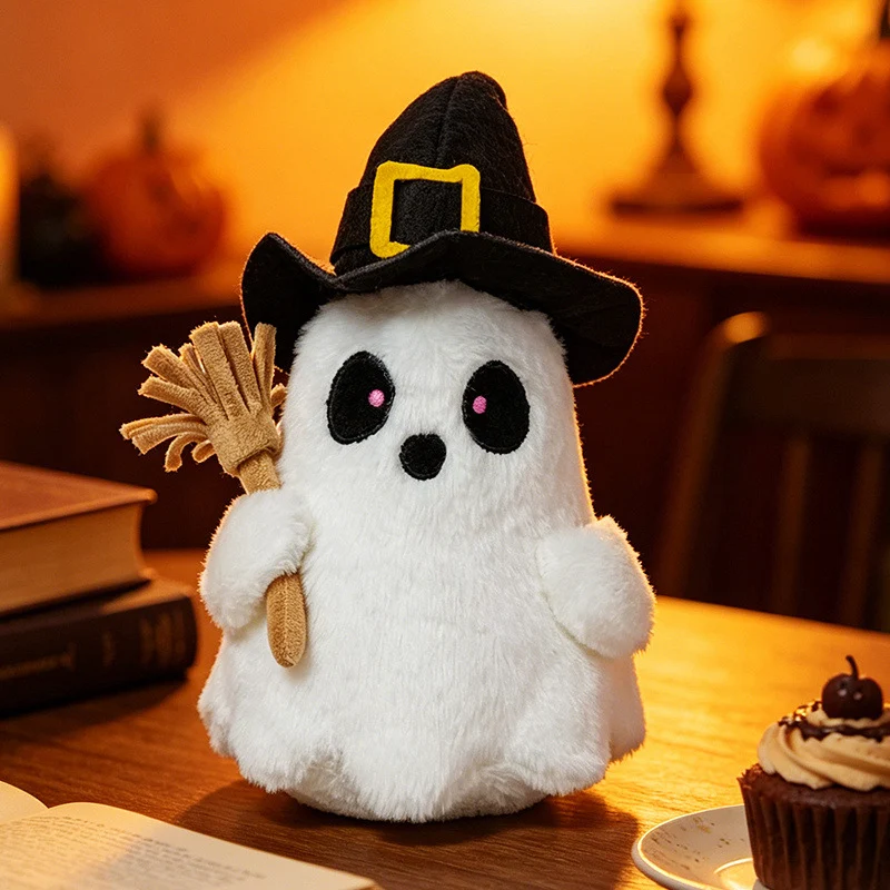 Plush Decorative Pumpkin Cushion Toy Stornfield