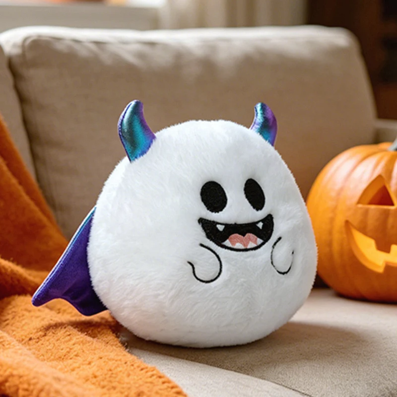 Plush Decorative Pumpkin Cushion Toy Stornfield