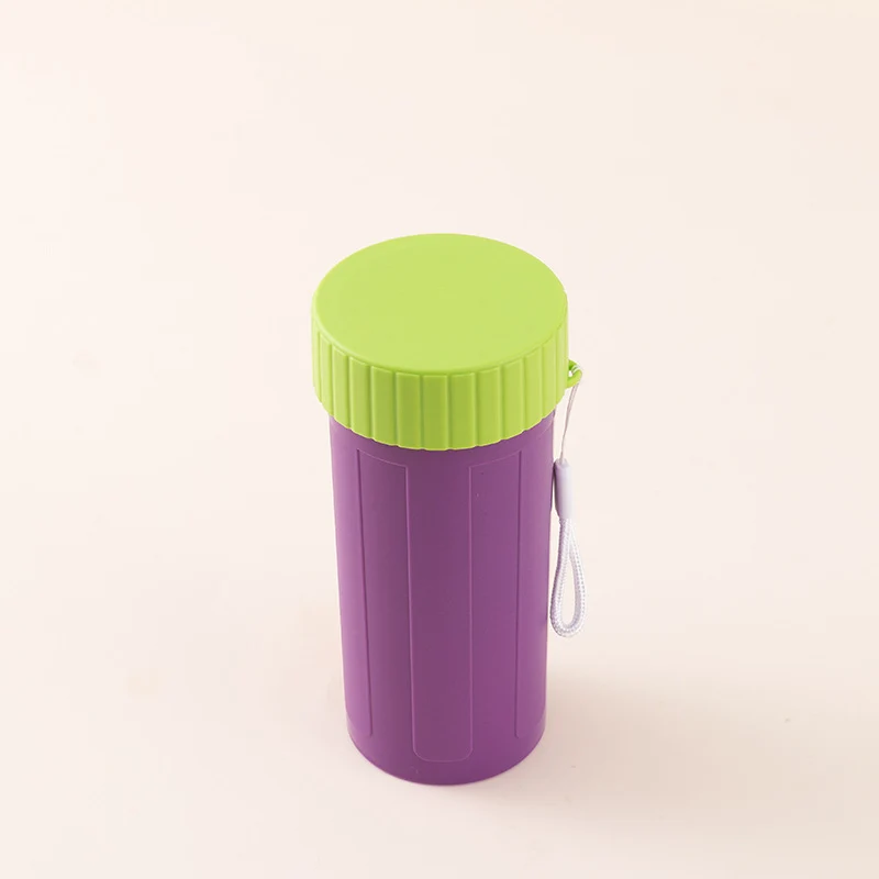 Verspieltes Themen Lunchbox-Set